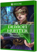 Demon Hunter: Revelation Xbox One Cover Art