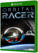 Orbital Racer Xbox One Cover Art
