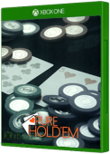 Pure Hold'em Xbox One Cover Art