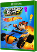 Beach Buggy Racing 2: Hot Wheels Edition
