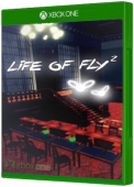 Life of Fly 2 Xbox One Cover Art