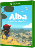 Alba: A Wildlife Adventure Xbox One Cover Art