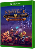 The Dungeon of Naheulbeuk: The Amulet of Chaos - Chicken Edition Xbox One Cover Art