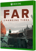 FAR: Changing Tides Xbox One Cover Art