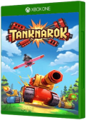 Tanknarok Xbox One Cover Art