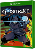 Godstrike Xbox One Cover Art
