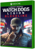 Watch Dogs Legion - Bloodlines