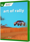 Art Of Rally