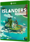 Islanders: Console Edition Xbox One Cover Art