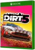 DiRT 5 - Wild Spirits Content Pack Xbox One Cover Art