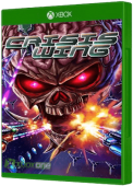 Crisis Wing Xbox One Cover Art