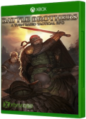 Battle Brothers Xbox One Cover Art