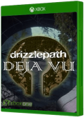 Drizzlepath: Deja Vu  Xbox One Cover Art