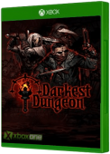 Darkest Dungeon Windows PC Cover Art