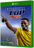 Football Cup 2022 Xbox One Cover Art