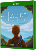 Hazel Sky Xbox One Cover Art