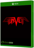 Gunvein Xbox One Cover Art