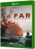 FAR: Changing Tides Windows PC Cover Art