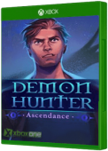 Demon Hunter: Ascendance Xbox One Cover Art
