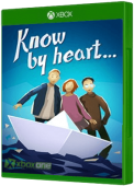 Know by heart... Xbox One Cover Art