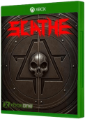 Scathe Xbox Series Cover Art