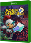 Rogue Legacy 2 Xbox One Cover Art