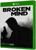 BROKEN MIND Xbox One Cover Art
