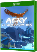 AERY - A New Frontier Xbox One Cover Art