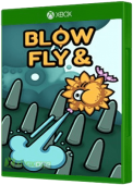 Blow & Fly Xbox One Cover Art