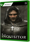 The Inquisitor Xbox Series Cover Art