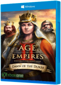 Age of Empires II: Definitive Edition - Dawn of the Dukes Windows PC Cover Art