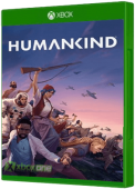 Humankind Xbox One Cover Art