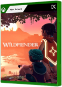 Wildmender Xbox Series Cover Art