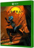 Ereban: Shadow Legacy Xbox One Cover Art