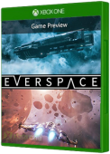 EVERSPACE Xbox One Cover Art