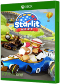 Starlit Kart Racing