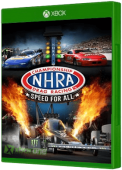NHRA Championship Drag Racing