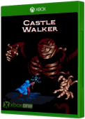 Castle Walker Xbox One Cover Art