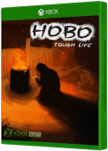 Hobo: Tough Life Xbox One Cover Art