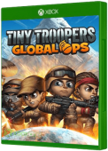 Tiny Troopers: Global Ops Xbox One Cover Art