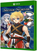 Silver Nornir Xbox One Cover Art