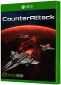 CounterAttack Xbox One Cover Art