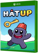 Hatup Xbox One Cover Art