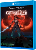 Ghostlore Windows PC Cover Art