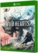 Wildhearts Xbox Series Cover Art