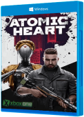 Atomic Heart Windows PC Cover Art
