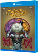 The Outer Worlds: Spacer's Choice Edition Windows PC Cover Art