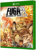 Fuga: Melodies of Steel 2 Xbox One Cover Art