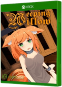 Weeping Willow Xbox One Cover Art
