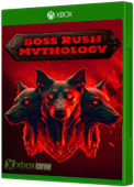 Boss Rush: Mythology Xbox One Cover Art